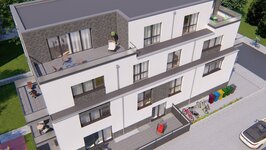 Bild 1 Bauplan Ünal in Moers