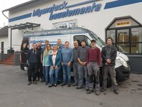 Bild 6 Hilgenstock Bauelemente GmbH in Ratingen