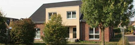 Bild 1 Borghans in Schwalmtal