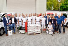 Bild 1 Abdichtungstechnik Klein GmbH in Mönchengladbach