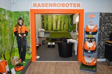 Bild 1 M. Faraguna GmbH in Kamp-Lintfort