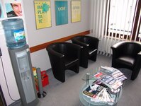 Bild 1 Schmitz in Wuppertal