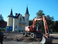 Bild 1 Mewissen GmbH in Schwalmtal
