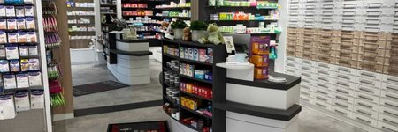 Bild 1 Rosen Apotheke Inh. Katrin Meuser in Erkrath
