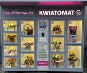 Bild 1 Beas Blütenzauber in Wuppertal