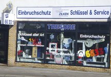 Bild 1 Zilken in Hilden
