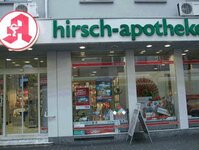 Bild 1 Hirsch-Apotheke Inh. Hendrik Lohmann e.K in Krefeld