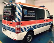 Bild 5 KIEßLING NOTFALLRETTUNG GmbH in Remscheid