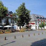 Bild 1 Schloß Friedestrom in Dormagen