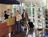 Bild 2 Rheinpark Hotel Rees GmbH in Rees