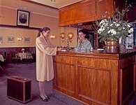 Bild 4 Spichalsky Hotelbetriebs-GmbH in Düsseldorf