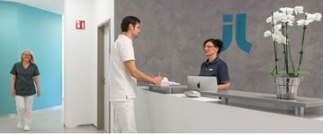 Bild 3 Zahnarztpraxis Victoriahaus Janusz Lemke in Ratingen