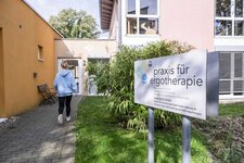 Bild 2 Praxis für Ergotherapie Düsseldorf in Düsseldorf