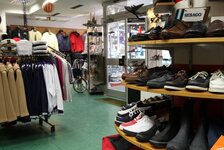 Bild 6 Manns Wassersport in Düsseldorf