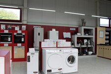 Bild 4 Technik-Center Schryvers in Goch