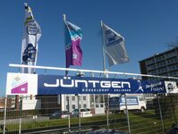 Bild 1 Ernst Jüntgen GmbH & Co.KG in Düsseldorf