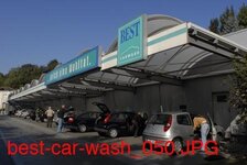 Bild 6 Car-Wash Wuppertal GmbH in Wuppertal