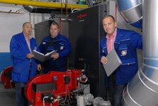 Bild 2 Peter Barth GmbH in Wuppertal