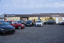 Bild 1 Autohaus Schröder in Bedburg-Hau