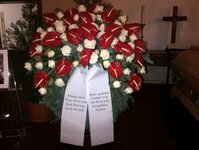 Bild 9 Weißweiler Gerd Blumen am Ring in Mönchengladbach