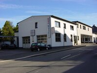 Bild 3 Rolf Eisenburg Inhaber Pierre Krahwinkel e.K in Solingen