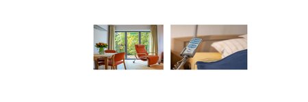 Bild 2 Hospiz am Dönberg in Wuppertal