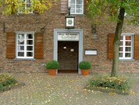 Bild 1 Kasteel in Mönchengladbach