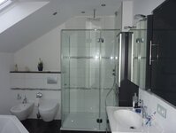 Bild 1 Glaserei M. Nowak in Wuppertal