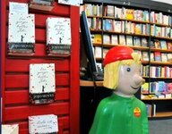 Bild 1 Buchhandlung Jürgensen in Wuppertal