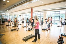 Bild 2 timeout Fitness- & Gesundheitscenter - SC Bayer 05 Uerdingen e.V. in Krefeld