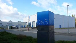 Bild 1 Drink & Schlössers GmbH & Co. KG in Krefeld