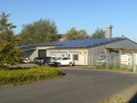 Bild 1 Autolackierung Götteng in Xanten