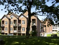 Bild 1 Altenheim Hubertusstift in Willich