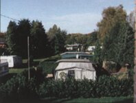 Bild 1 Campingplatz Graskamp GmbH in Niederkrüchten