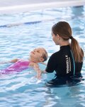 Bild 2 Schwimmschule Miniwelle in Düsseldorf