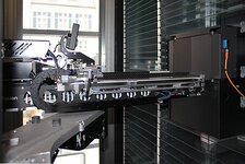 Bild 9 Bären in Mönchengladbach