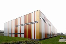 Bild 1 MECU Metallhalbzeug GmbH & Co. KG in Velbert