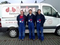 Bild 1 Börries in Kempen