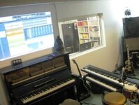 Bild 8 musikwerkstudio.de in Düsseldorf