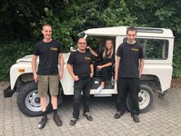 Bild 6 Armin's KFZ-Meister-Werkstatt in Wesel