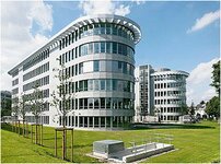 Bild 2 Reindel in Düsseldorf