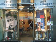 Bild 1 Hillenhagen in Krefeld