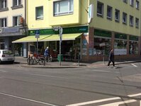 Bild 1 Reformhaus Pothmann in Düsseldorf