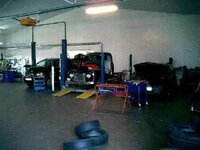 Bild 5 Dieter Vehreschild, Bosch Car Service in Geldern