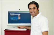 Bild 1 Dr. Abolhassani Alireza in Haan