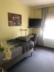 Bild 9 Brücke - Hotel Zur Brücke in Krefeld