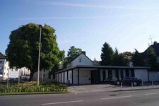 Bild 4 Beerdigungsinstitut Fr. Horn Inh. Martin Linden in Solingen