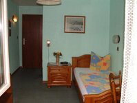 Bild 1 Brücke - Hotel Zur Brücke in Krefeld
