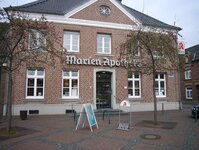 Bild 1 Marien Apotheke in Kerken