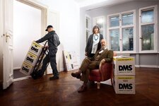 Bild 7 Ridder Möbeltransport GmbH in Wesel